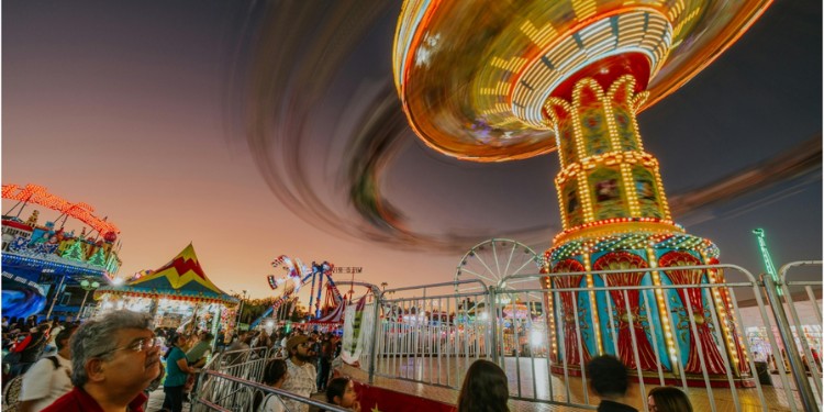 La batalla de las ferias: San Marcos presenta su cartelera para intentar superar a León