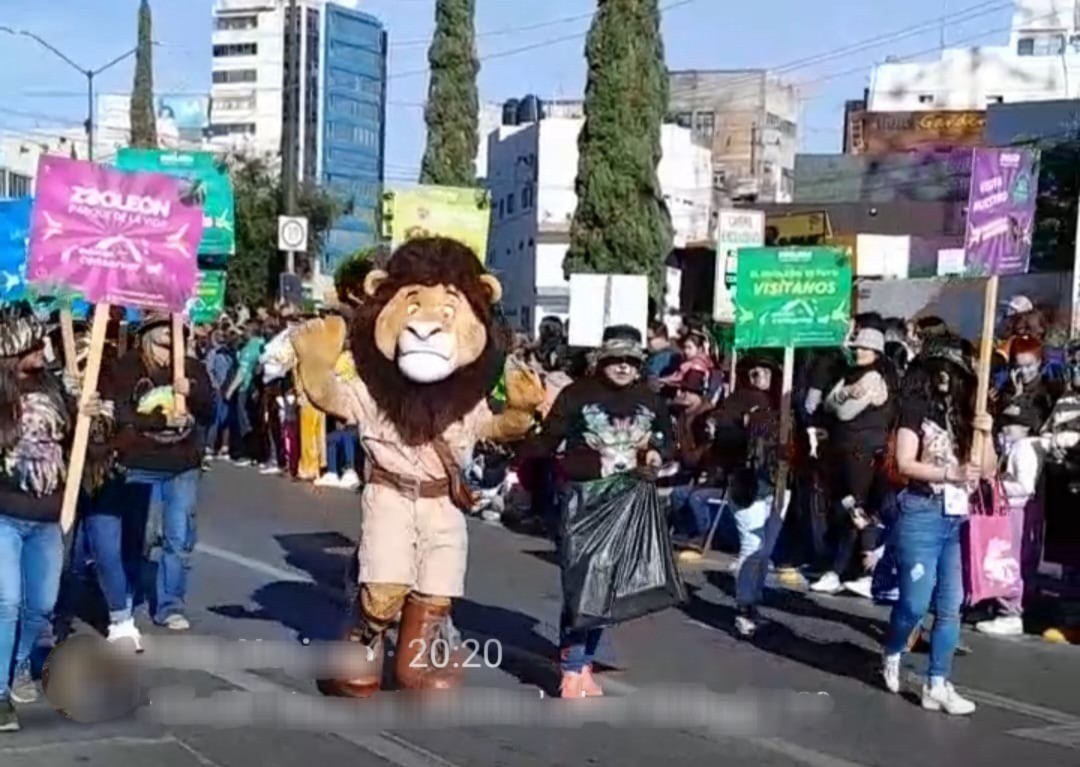 Contrato millonario: pagan a proveedor yucateco para organizar el desfile de León