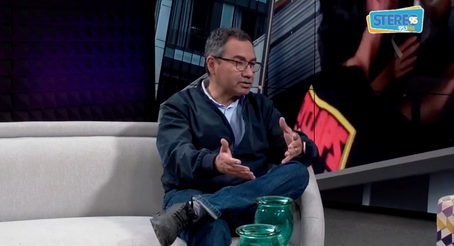 Juan Pablo Luna confirma su salida; habrá terna para elegir nuevo titular del Parque Metropolitano de León