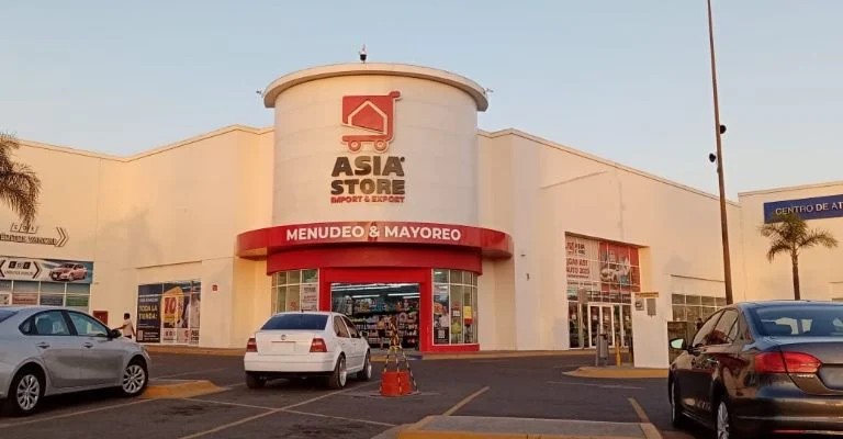 Comercio local en peligro: ciudadanos chinos desplazan empleos en León