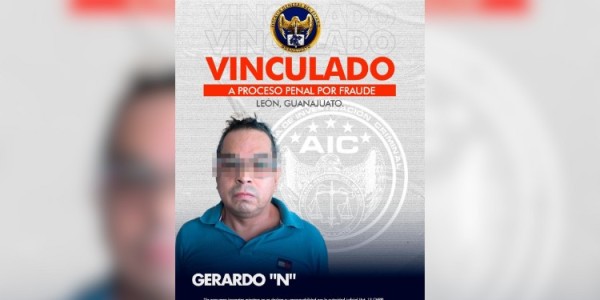Cae en Guanajuato líder de banda de estafadores de vehículos de lujo; operaban en toda la república