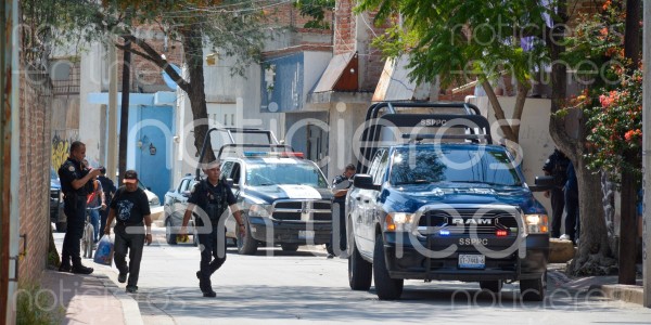 Crece la percepción de inseguridad en León; autoridades buscan recuperar la confianza ciudadana