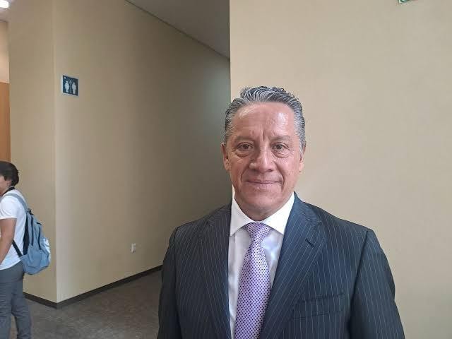 Elige Congreso a Gerardo Vázquez Alatriste como nuevo fiscal de Guanajuato