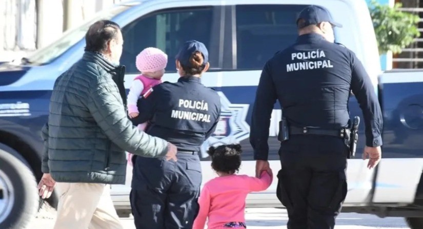 Guardería nocturna en León: hijos de policías estarán bajo cuidado mientras trabajan
