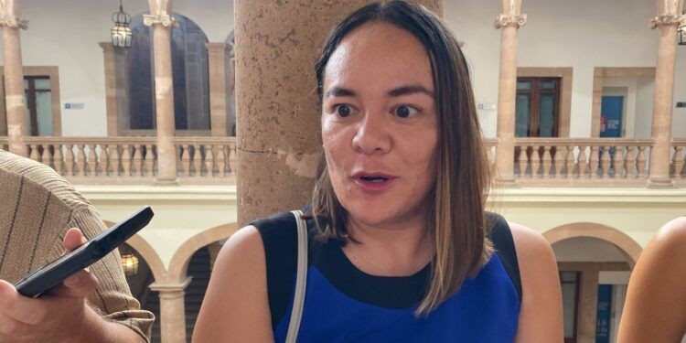 Renuncia la titular de la PAPNNA en León a ocho meses de su nombramiento