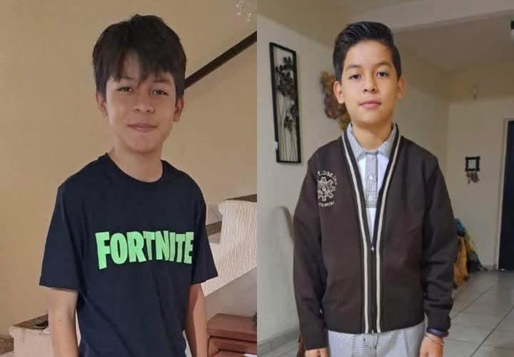 ¡Dónde está Mateo! La búsqueda masiva por el adolescente desaparecido en León