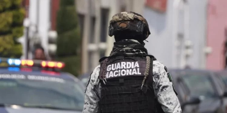 Matan a Guardia Nacional y dejan otro herido en ataque en Guanajuato