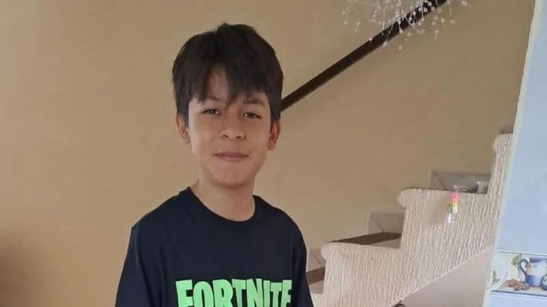 Refuerzan búsqueda de Mateo Santiago con la inteligencia de la información