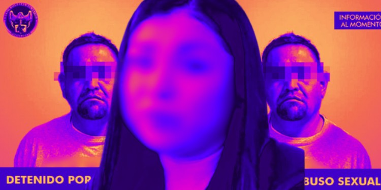 Víctima de agresión sexual en Celaya confirma que capturado por la FGE es su atacante