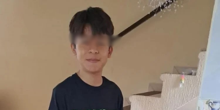 Encuentran a Mateo de 12 años sin vida; hay un médico detenido