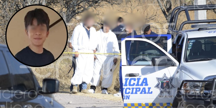 “Volvió a triunfar la maldad“: Allegados a Mateo confirman su hallazgo sin vida