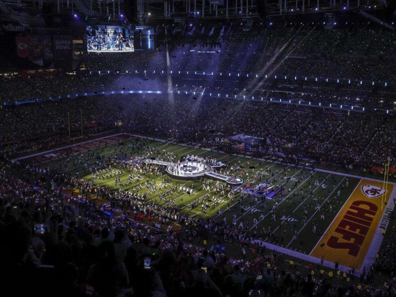 Super Bowl LIX: ¿A qué hora y dónde ver el show de medio tiempo?