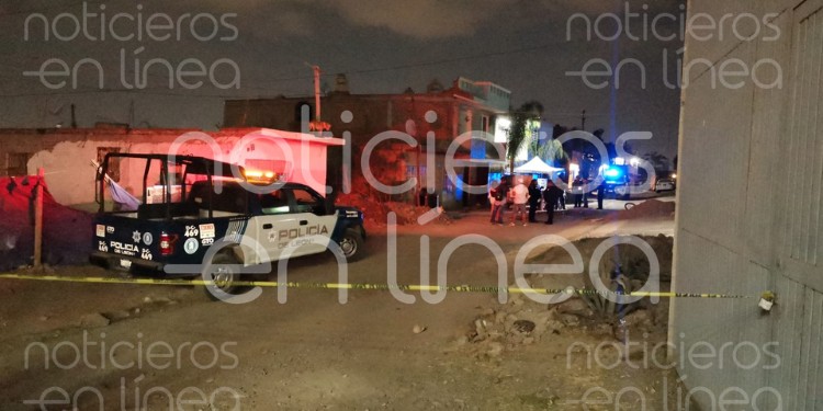 León: menor de 6 años y un hombre baleados en tienda de abarrotes