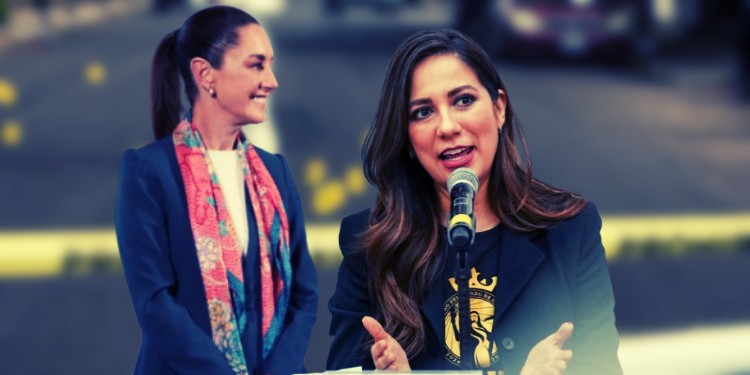 Federación señala aumento de homicidios en Guanajuato; gobernadora responde defendiendo modelo de desarrollo