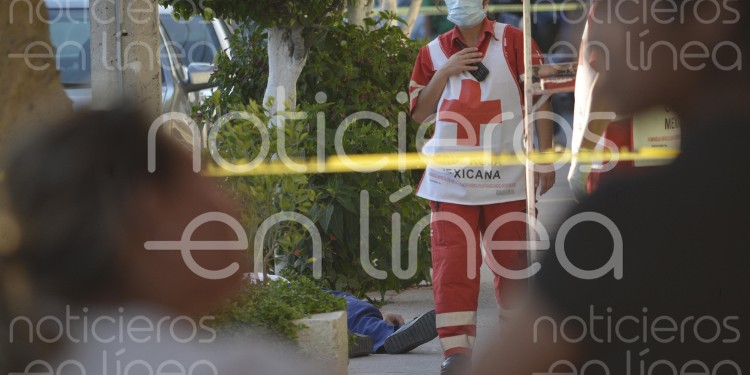 Abogado es asesinado de varios disparos en la cabeza frente a su familia en León