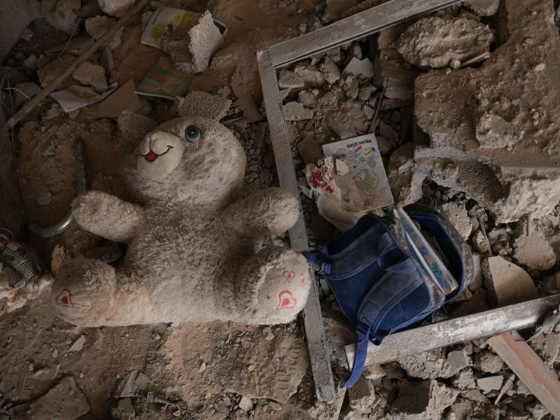 ¿Cuántos menores están desaparecidos en Guanajuato?