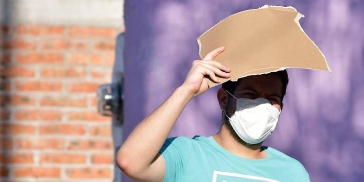 Aunque el invierno sigue, Guanajuato se calienta con temperaturas de hasta 30 grados