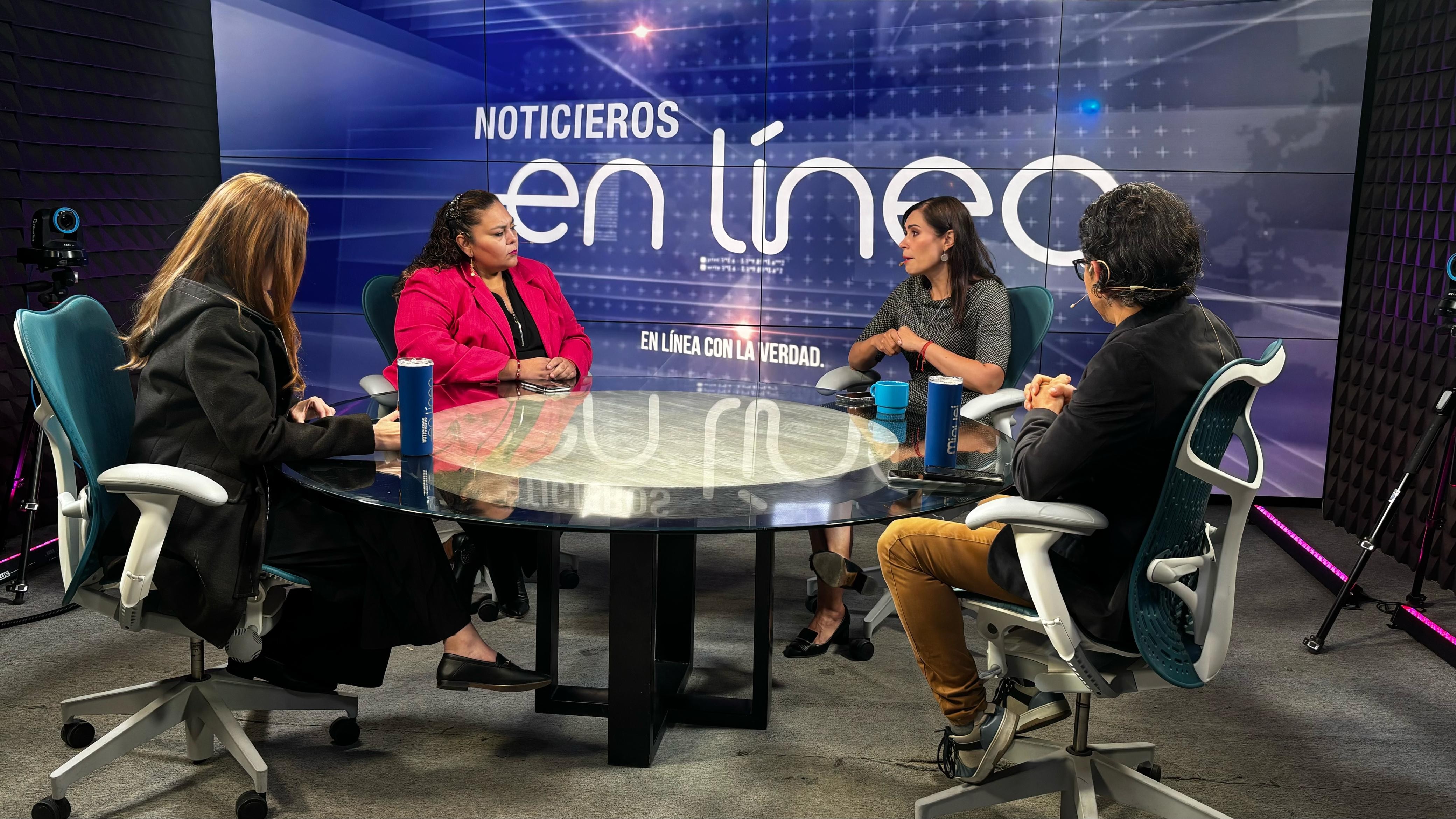 León está arropando a migrantes: alcaldesa explica el desafío de la pobreza