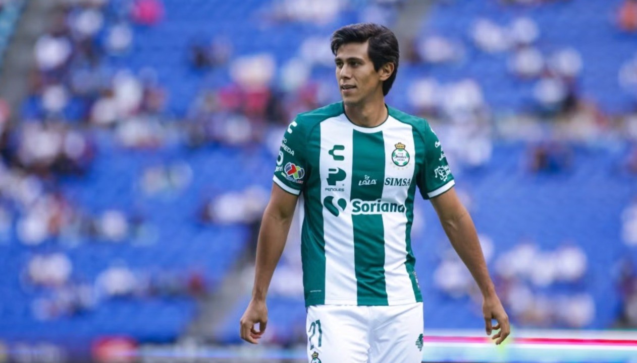 ¡José Juan Macías NO se retira!: ¿Qué pasará con el futbolista mexicano?