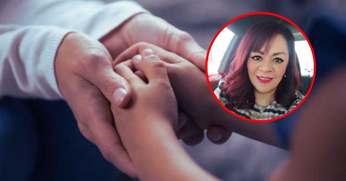 Nombran a Claudia Magdalena Aviña nueva titular de la PAPNNA