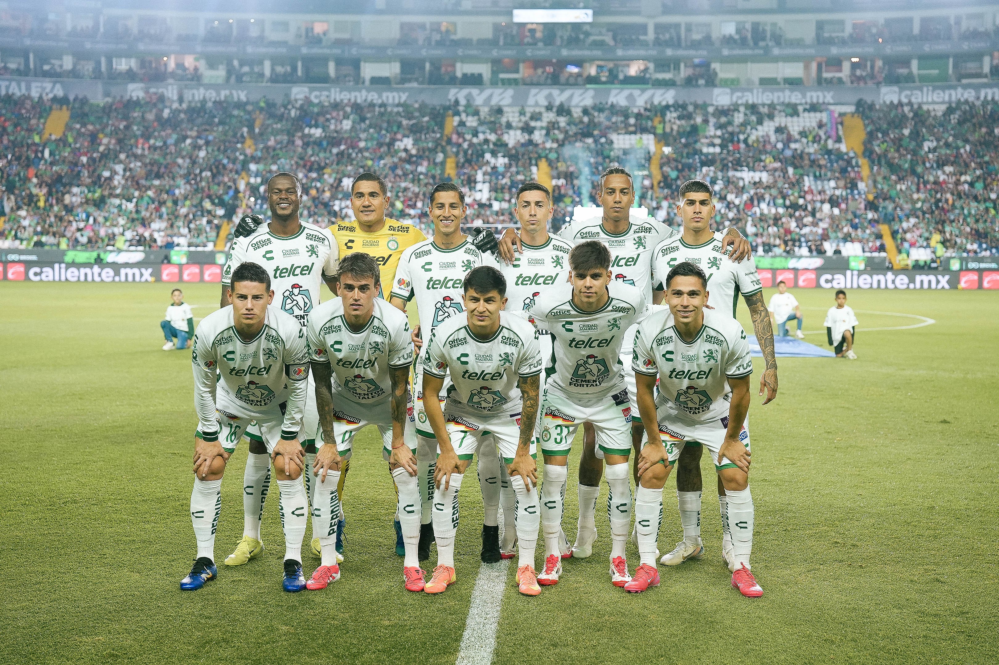 León jugará partidos amistosos en Estados Unidos; fechas y costo de boletos