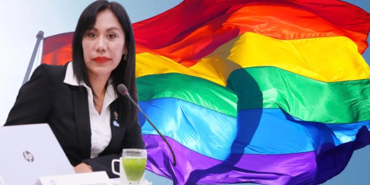 Susana Bermúdez sigue en Igualdad de Género tras apoyar postura de Trump sobre diversidad