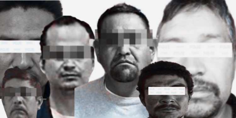 Violencia sexual en Guanajuato: más de 200 denuncias al mes