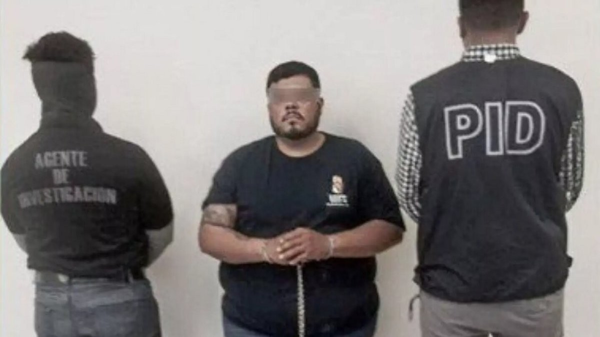 Liberan a “El Gordo de Zempoala”, brazo derecho de “El Marro”