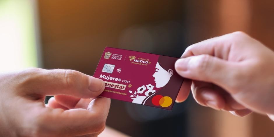 Incorporan a las de 63 y 64 años al programa de 'Mujeres con Bienestar'