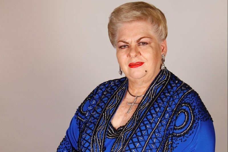 Paquita la del Barrio: Detalles de su muerte y su vínculo con Guanajuato ¿Colaboró con Santa Fe Klan?