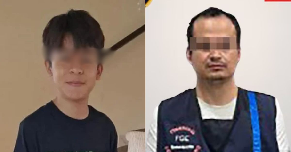 Mateo no conocía al médico Christian Jafet, insiste abogado