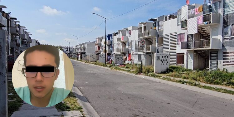 Aborda taxi verde y termina golpeado y abandonado en Brisas del Campestre