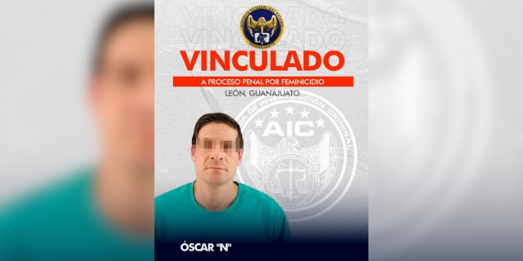 Cae presunto feminicida de 'La Güera', mujer hallada sin vida en una casa de San Isidro