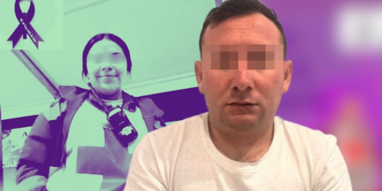 Vinculan a proceso a policía de Abasolo por feminicidio de Estefany Judith