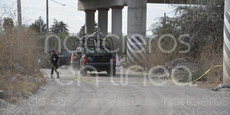 Localizan artefacto explosivo en San Juan de Abajo; activan protocolo de seguridad