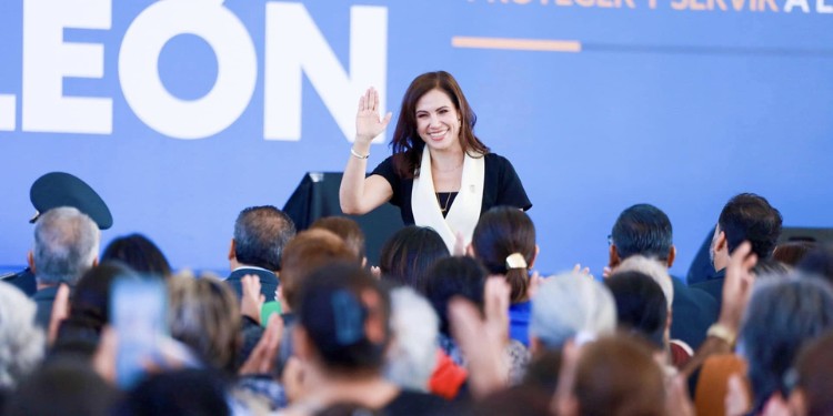 No se ha dejado de trabajar en la disminución de delitos y violencia, asegura Ale Gutiérrez