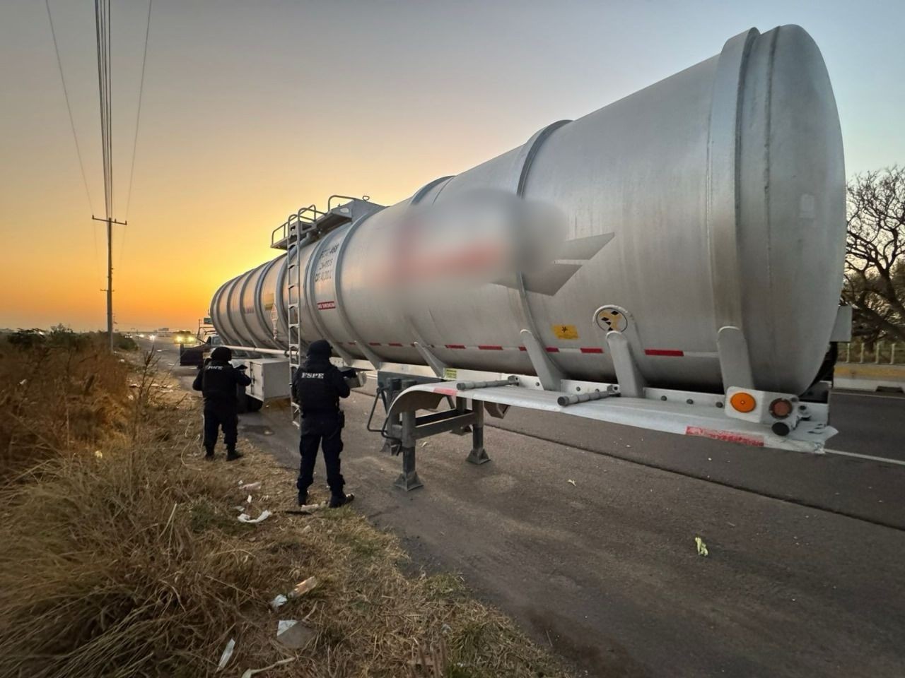 ¡En una semana! Recuperan 20 mil litros de huachicol en Guanajuato