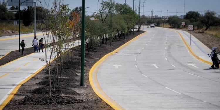 Anuncian nuevas obras para mejorar la movilidad en el sur de León