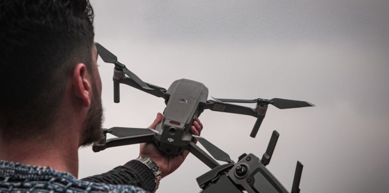 Proponen cárcel por el uso indebido de drones en Guanajuato