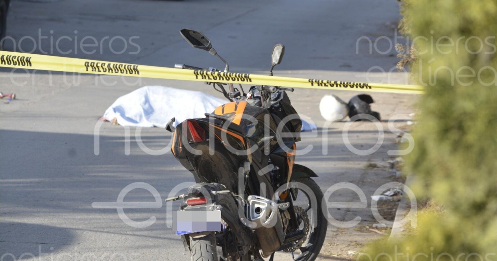 Delitos y accidentes en León son protagonizados por motociclistas