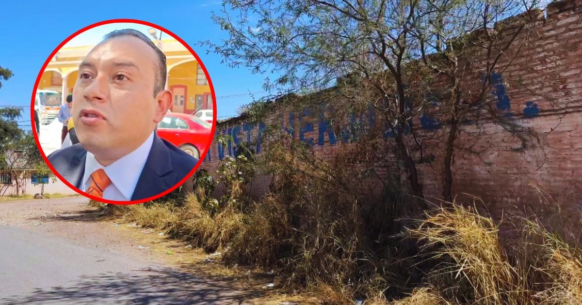 Gobierno de Cortazar desconoce si las víctimas de la masacre eran originarias del municipio