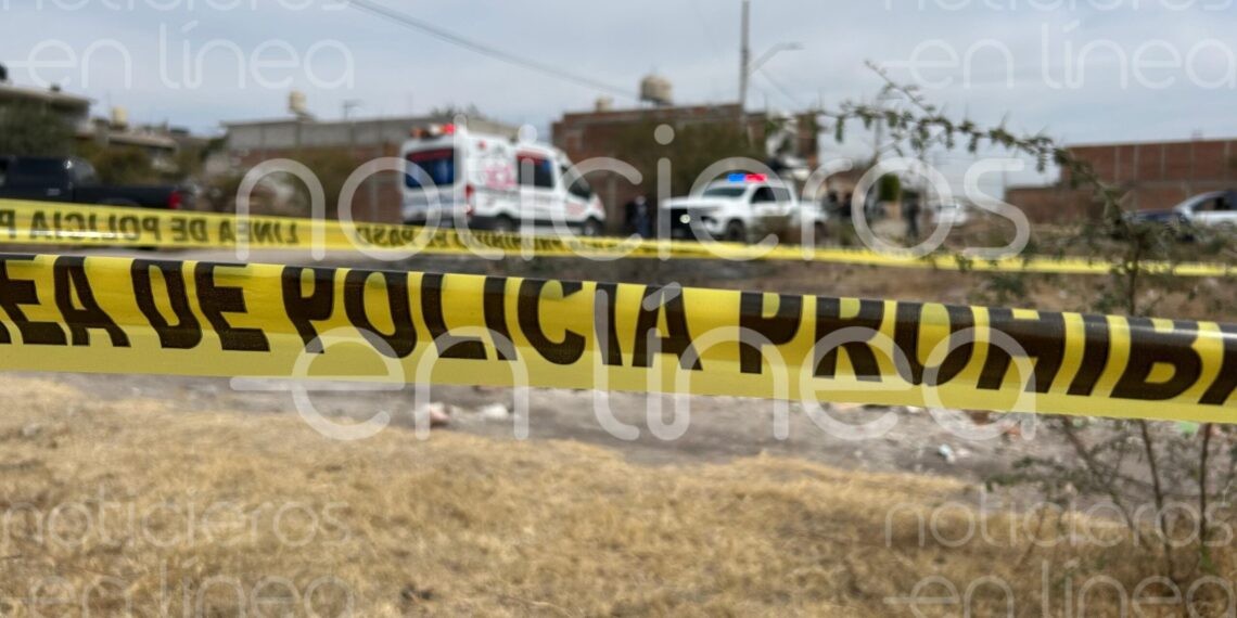 Guanajuato registra más de 200 homicidios en tan solo 24 días