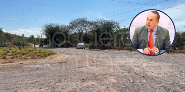 Legislador exige a la Fiscalía esclarecer masacre en Cortazar y reforzar coordinación