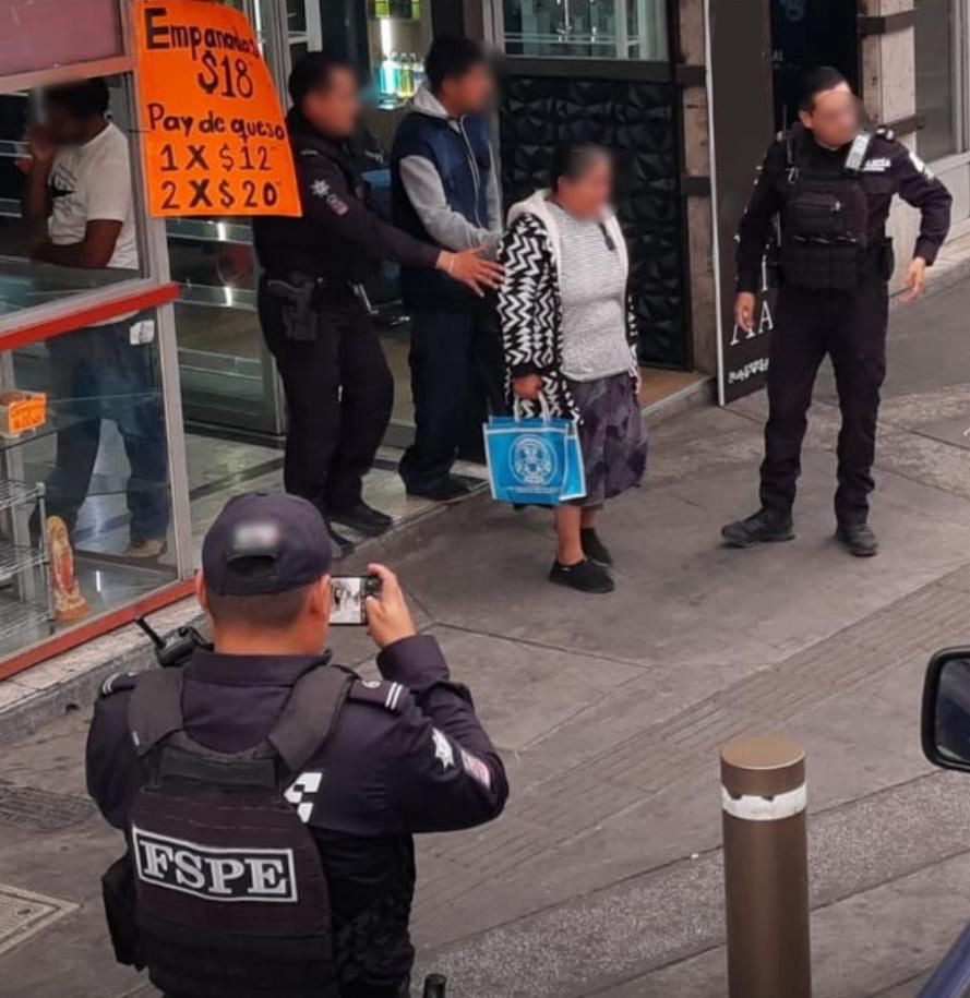 Guanajuato cerró enero con un promedio de 5 víctimas de extorsión al día