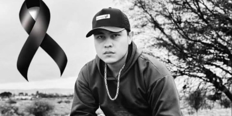 Asesinan al influencer de lo paranormal, Sergio VG, en Guanajuato