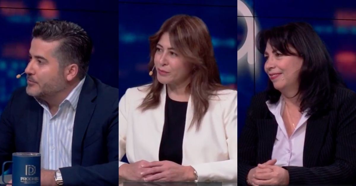 Esto dijeron los aspirantes a procurador de Derechos Humanos en Guanajuato previo a la votación