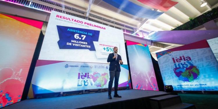 Regidoras cuestionan cifras de la Feria de León 2025 y piden transparencia
