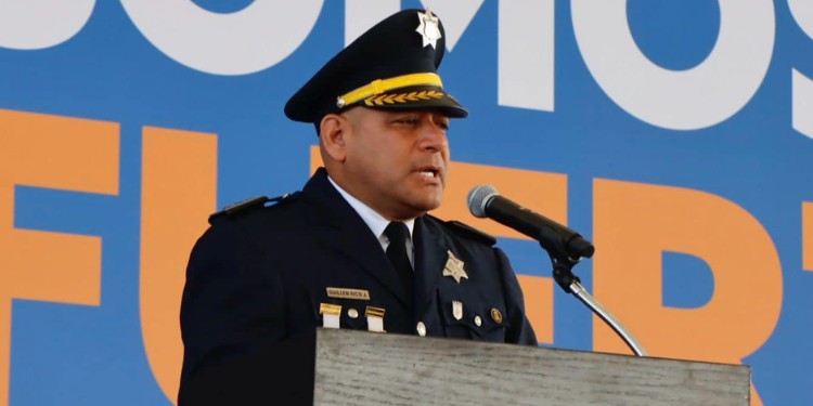 Reacomodo de grupos delictivos desata ola de violencia en León, admite secretario de seguridad