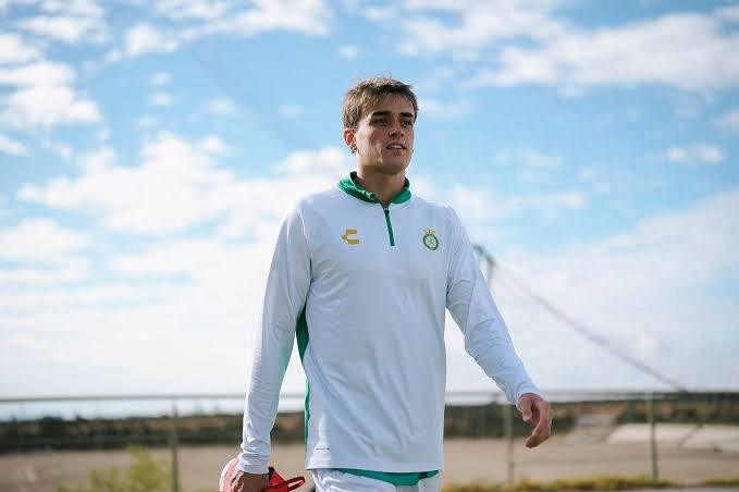 Futbolista del Club León Nico Fonseca fue privado de la libertad para robarle su camioneta en Jalisco