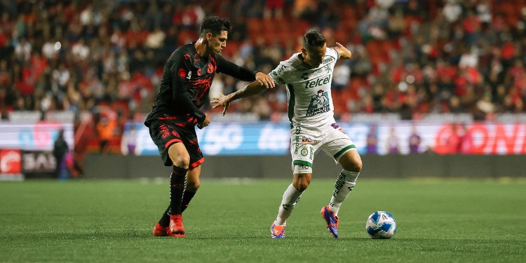 León enfrentará a Xolos de Tijuana en busca de seguir invicto